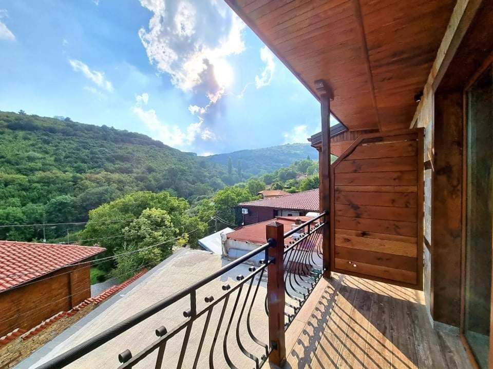 мяхова къща 2* Stara Zagora